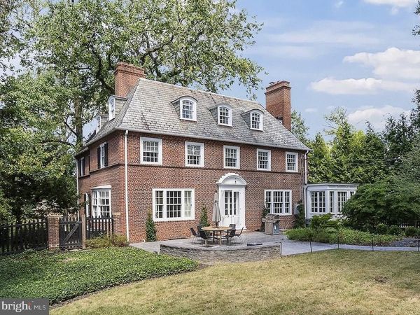 203 E HIGHFIELD ROAD, BALTIMORE, MD 21218