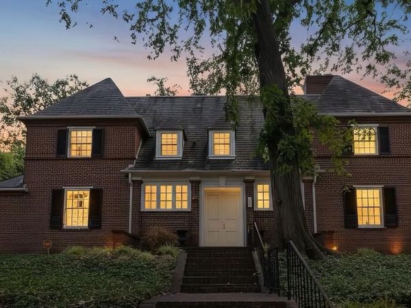 203 E HIGHFIELD ROAD , BALTIMORE, MD 21218