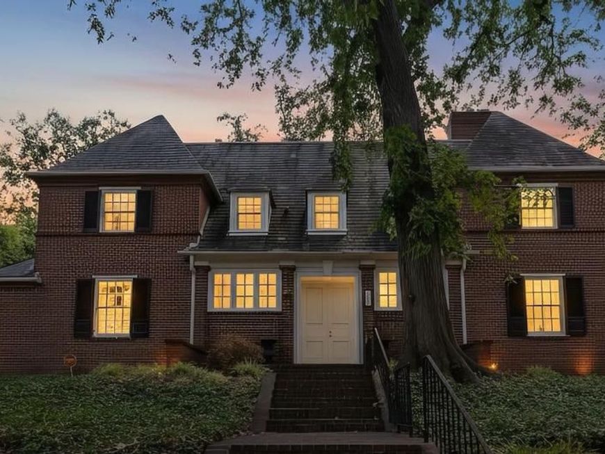 203 E Highfield Road , Baltimore, MD 21218 Main Photo