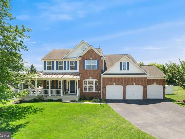 43299 HEATHER LEIGH COURT, ASHBURN, VA 20147