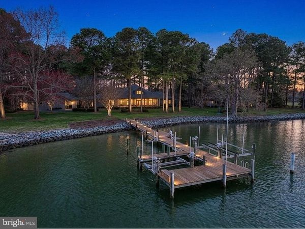 4335 WORLD FARM ROAD, OXFORD, MD 21654
