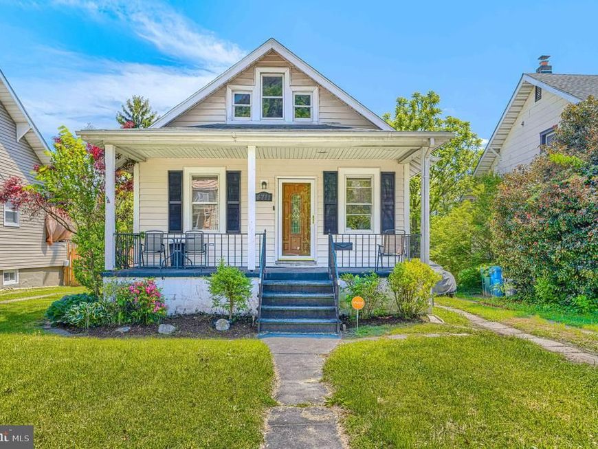 4711 Schley Avenue, Baltimore, MD 21206 Main Photo