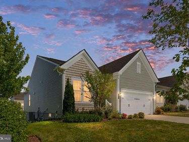 6036 AVERY POINT DRIVE, FREDERICKSBURG, VA 22406