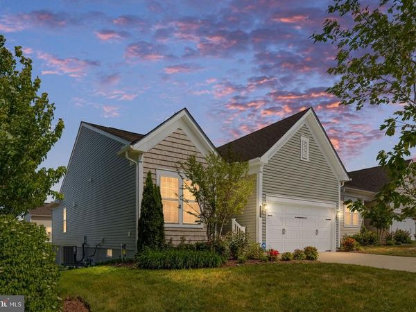 6036 AVERY POINT DRIVE , FREDERICKSBURG, VA 22406