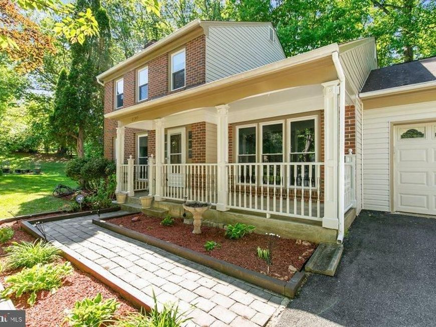 2205 Blue Valley Drive, Silver Spring, MD 20904 Main Photo