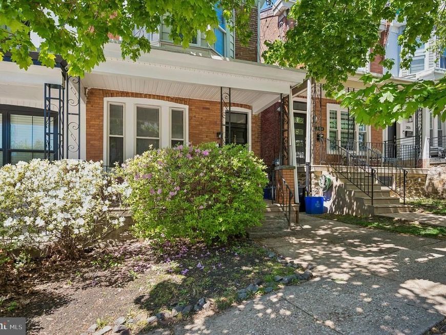 302 Fountain Street, Philadelphia, PA 19128 Main Photo