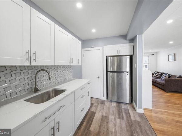 448 THOMSON AVENUE , PAULSBORO, NJ 08066