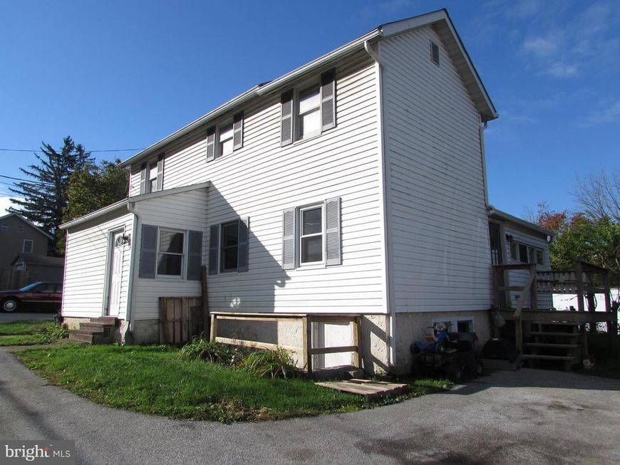 907 Middle Street , Unit 1, Gap, PA 17527 Main Photo