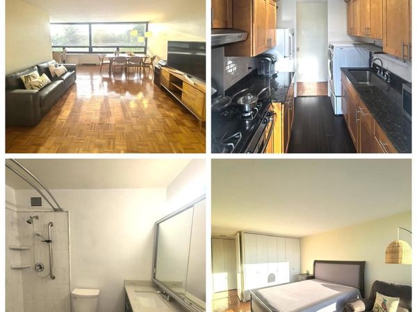 4000 N CHARLES STREET , Unit 508, BALTIMORE, MD 21218