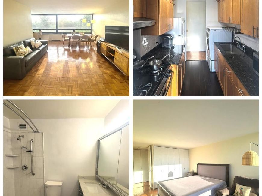4000 N Charles Street , Unit 508, Baltimore, MD 21218 Main Photo