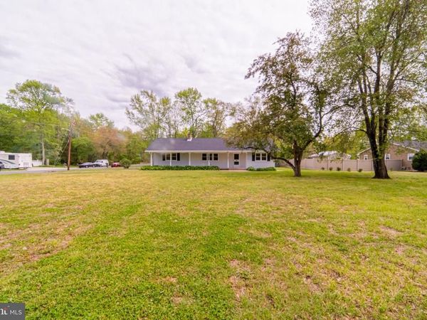 236 CEDAR AVENUE, RICHLAND, NJ 08350