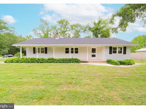 236 CEDAR AVENUE, RICHLAND, NJ 08350