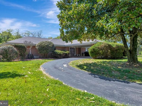 1066 WALKER SCHOOL ROAD, SMYRNA, DE 19977
