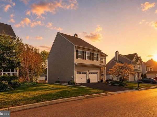 117 RALEIGH ROAD, SCHWENKSVILLE, PA 19473