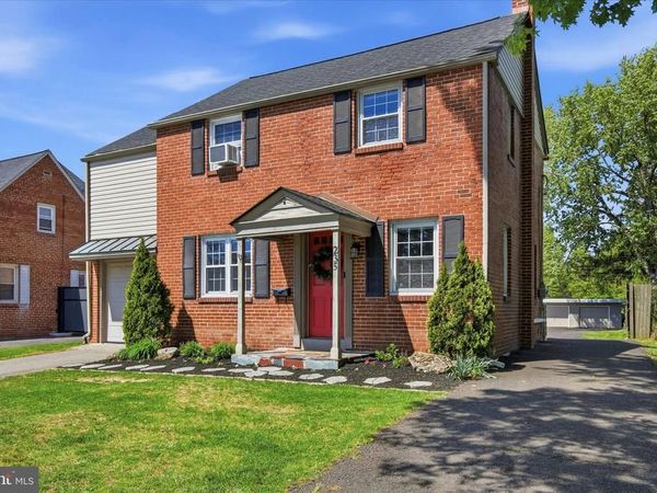 235 W KING STREET , POTTSTOWN, PA 19464