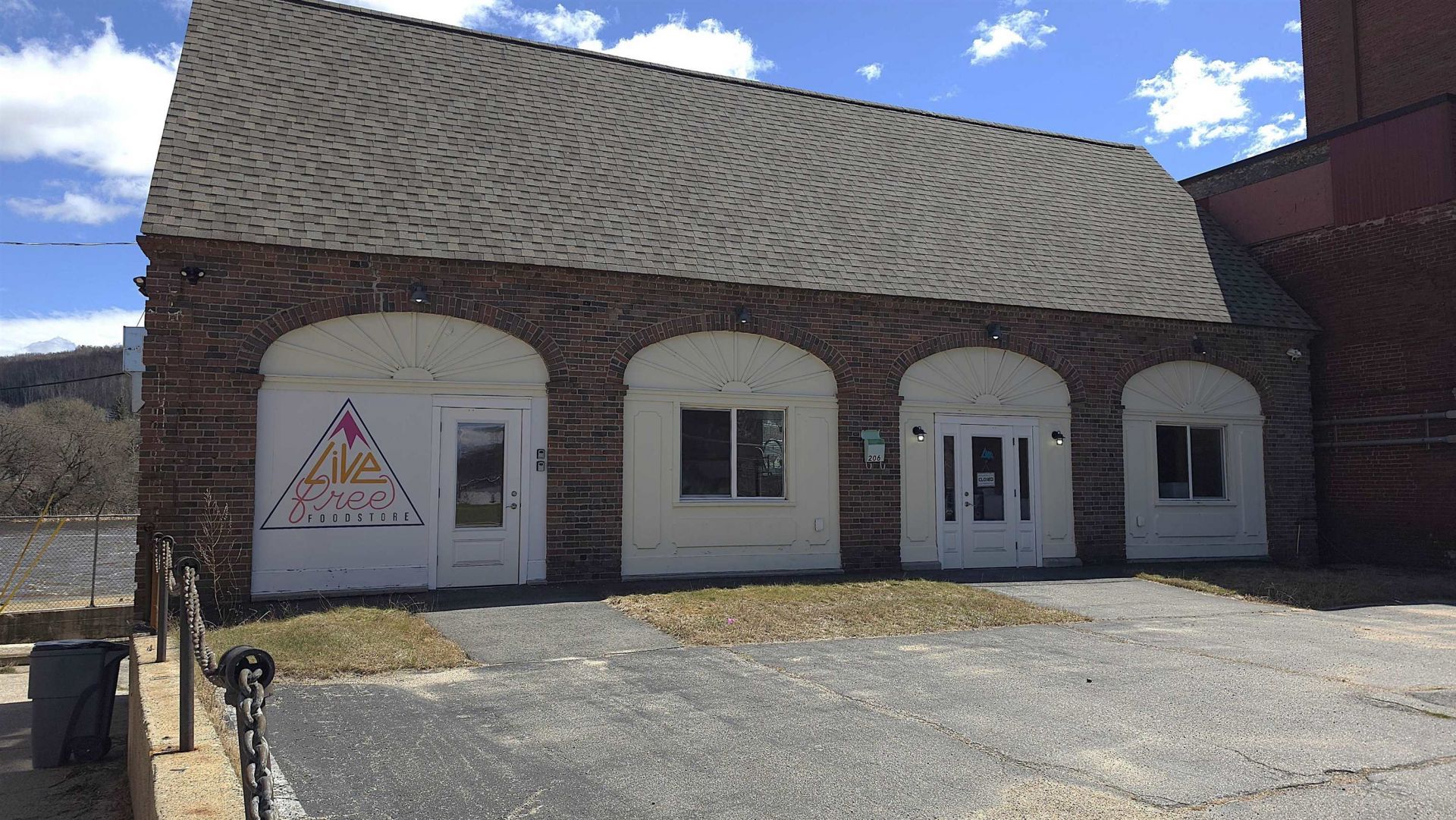 206 Main Street Berlin, NH