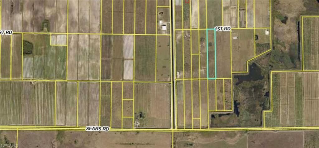 6435 1st Rd , Labelle, FL 33935 Photo