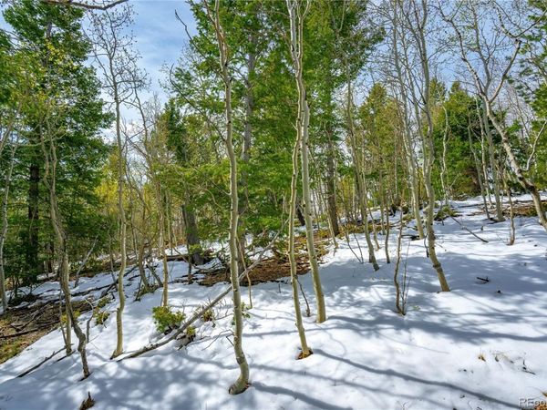 192 Deadwood Road , Cripple Creek, CO 80813