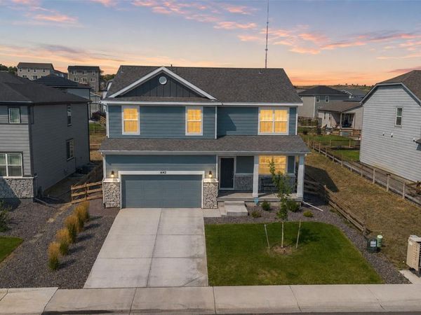 1642 Colorado River Drive, Windsor, CO 80550