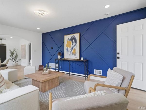 2235 Eaton Street , Edgewater, CO 80214