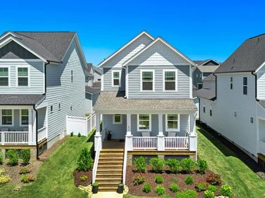 833 Abbyberry Drive, Wake Forest, NC 27587