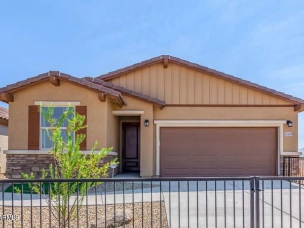18189 W AVENIDA DEL SOL Drive, Surprise, AZ 85387