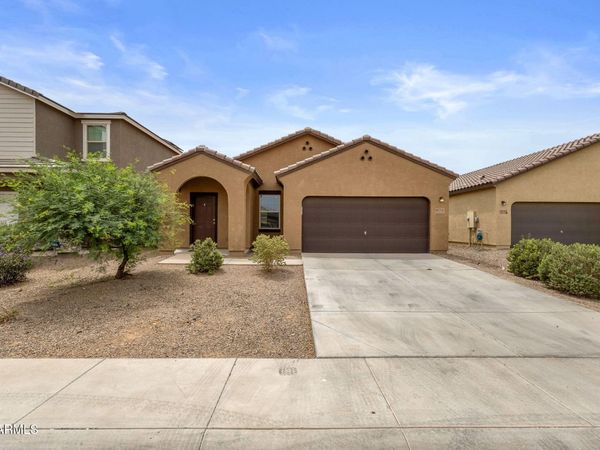 47737 W COE Street, Maricopa, AZ 85139