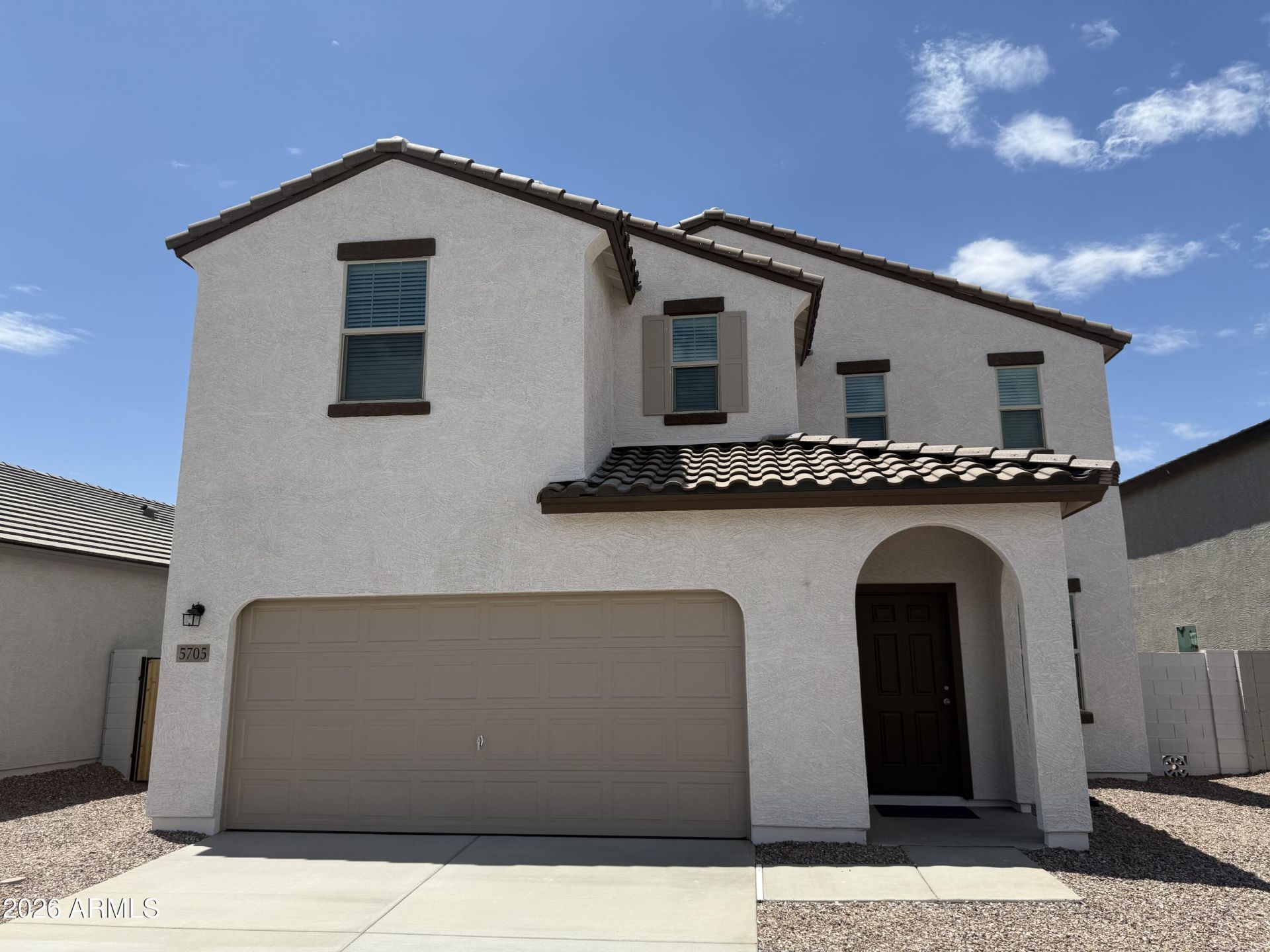 5705 E Hornblende Way, San Tan Valley, AZ 85144 Main Photo