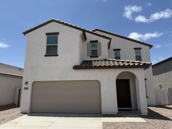 5705 E HORNBLENDE Way, San Tan Valley, AZ 85144