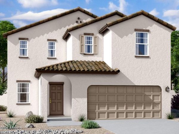 5705 E HORNBLENDE Way, San Tan Valley, AZ 85144