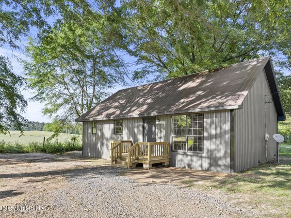 420 Risher Road, Carthage, MS 39051