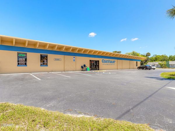 601 N Ridgewood Avenue, Daytona Beach, FL 32114