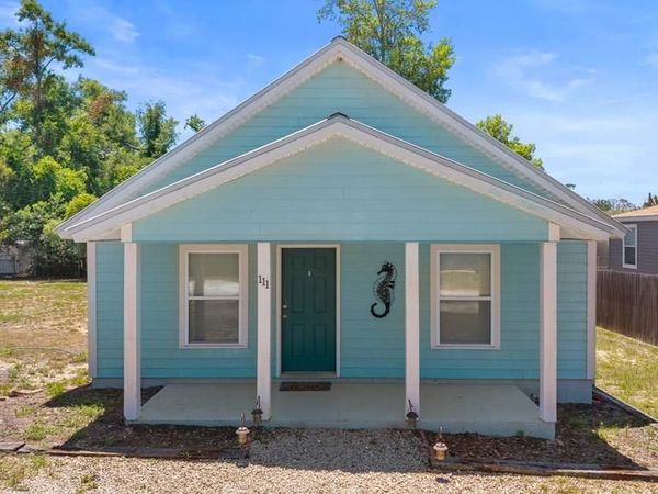 111 SW 285th Ave, Steinhatchee, FL 32359