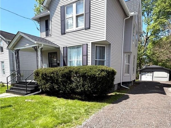 217 Janet Street, Auburn, NY 13021