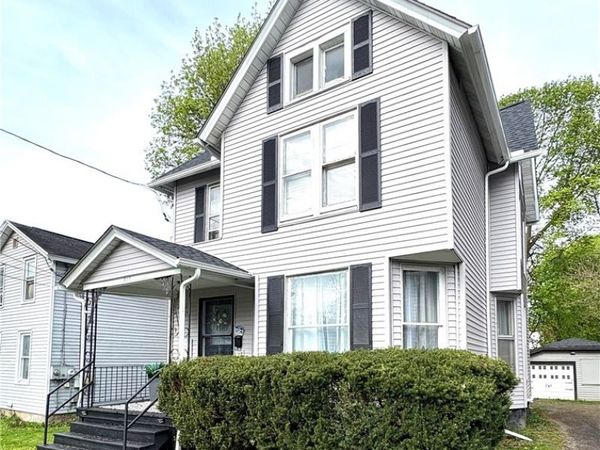 217 Janet Street, Auburn, NY 13021