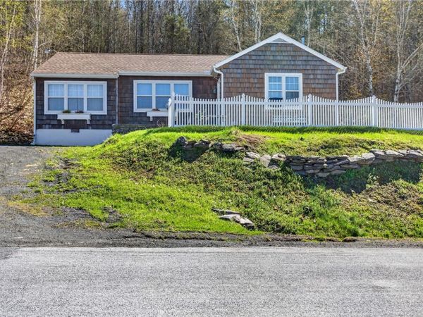 385 Cape Horn Road , Stamford, NY 12167