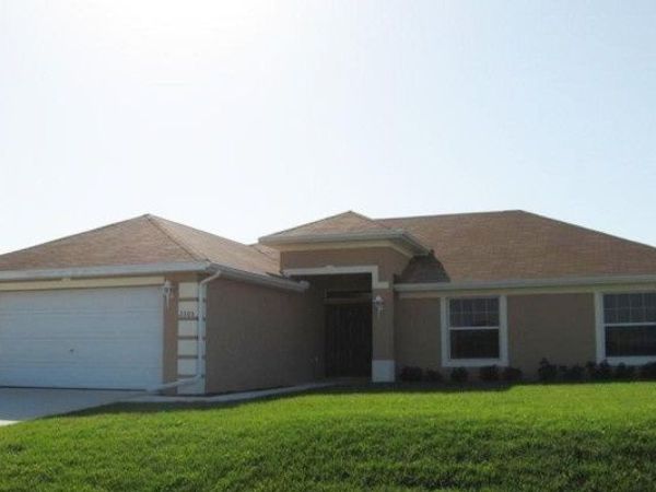 2505 56TH ST W, Other, FL 33971