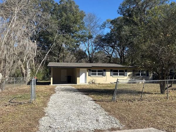 2319 SE 45TH TER, Other, FL 32641