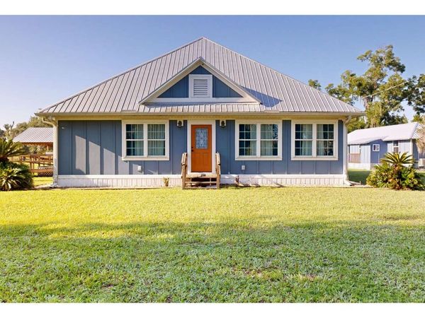 9524 COUNTY ROAD 136A, Live Oak, FL 32060
