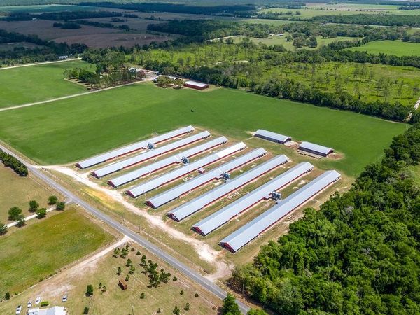 TBD-2 129TH RD, McAlpin, FL 32062