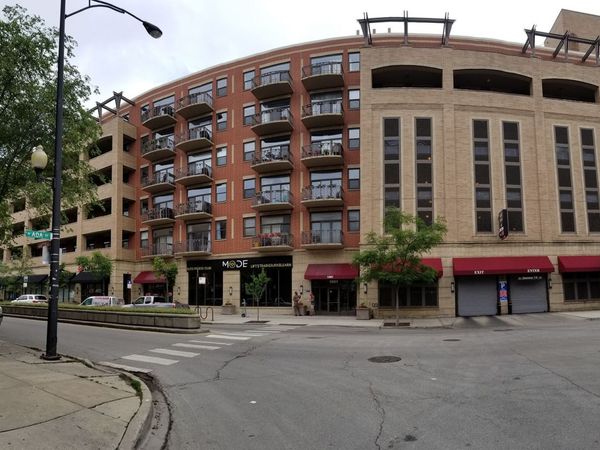 Unit 210, Chicago, IL 60607