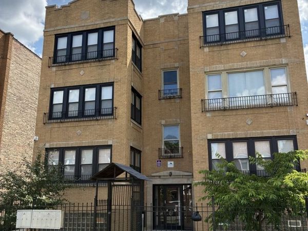 1111 N LeClaire Avenue , Unit B, Chicago, IL 60651