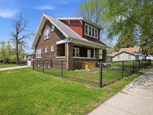 601 Vine Street, Wisconsin Dells, WI 53965
