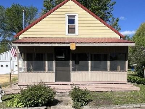 135 S Nothern Avenue, Bagley, WI 53801