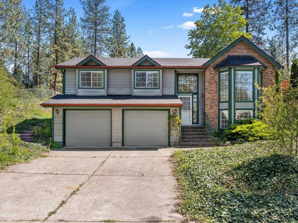 5507 W Rifle Club Rd, Spokane, WA 99208