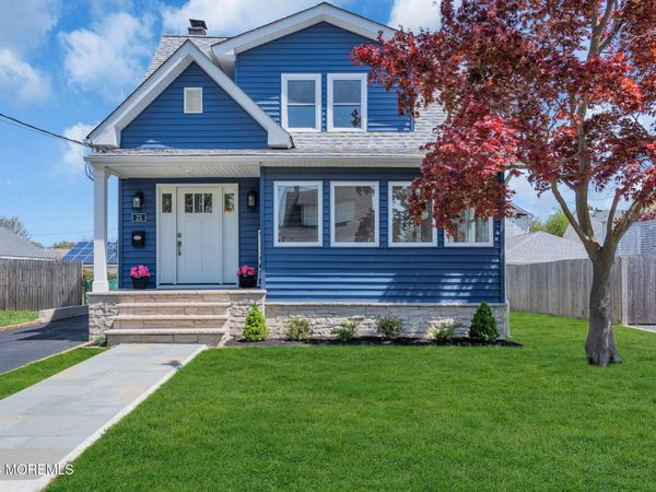 21 Market Street, Edison, NJ 08817
