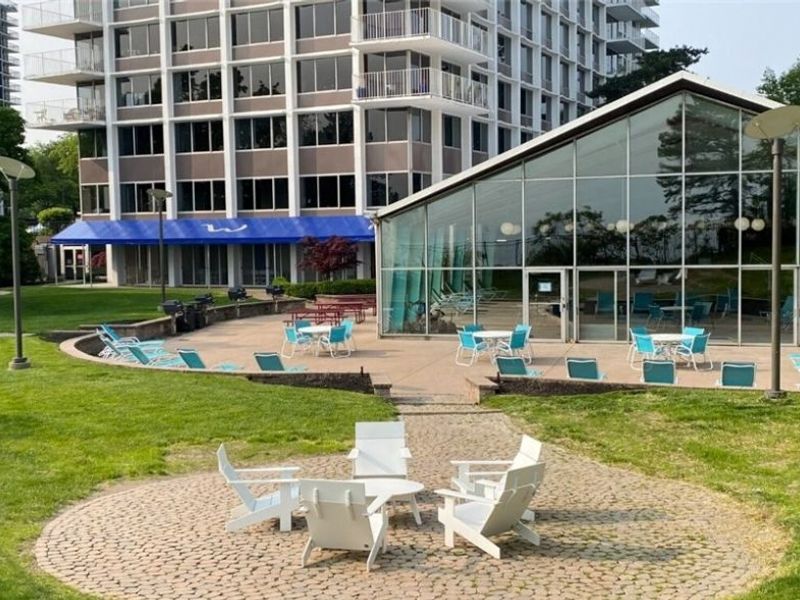 12700 Lake Avenue, Unit 804, Lakewood, OH 44107 Photo 23