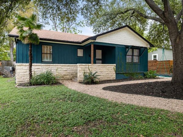 2800 Cherry LN, Austin, TX 78703
