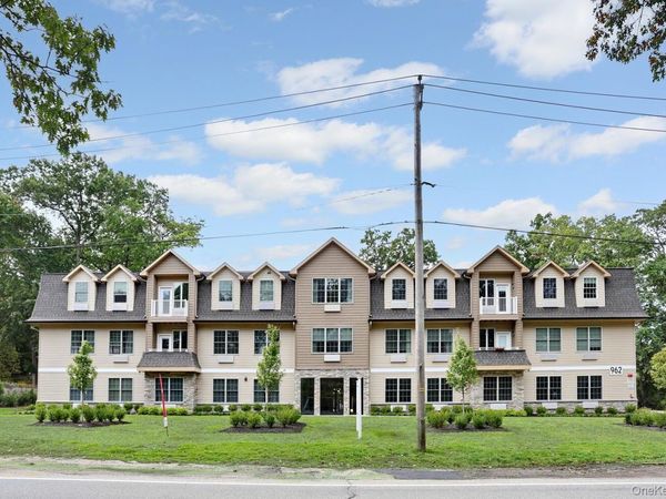 962 S Route 9W , Unit 104, Congers, NY 10920