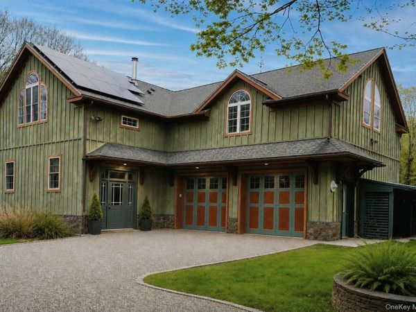 92 Fiddlers Bridge Road, Staatsburg, NY 12580